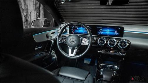 2023 Mercedes-Benz CLA 250 Base