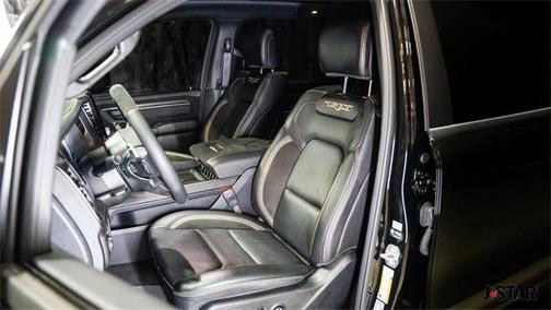 2024 RAM 1500 TRX