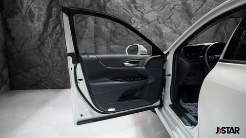 2024 Toyota Mirai Base