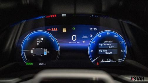 2024 Toyota Mirai Base