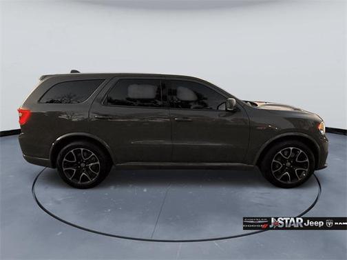 2020 Dodge Durango SRT AWD