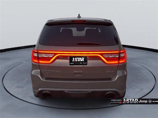 2020 Dodge Durango SRT AWD