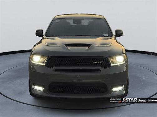 2020 Dodge Durango SRT AWD