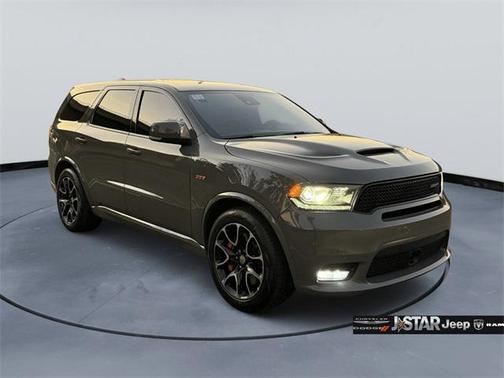 2020 Dodge Durango SRT AWD