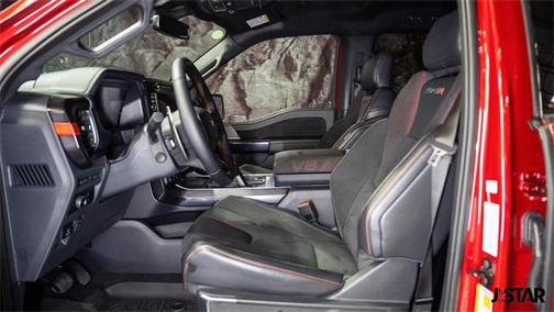 2024 Ford F-150 Raptor R
