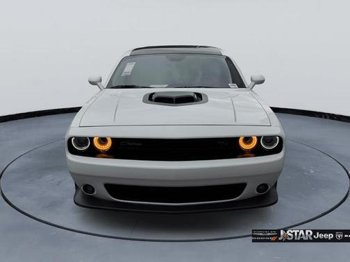 2019 Dodge Challenger R/T 392