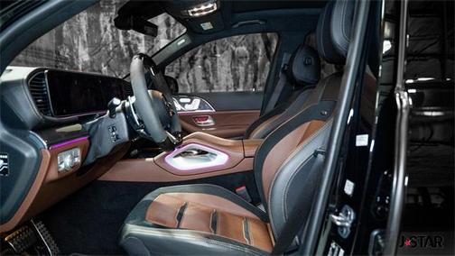 2024 Mercedes-Benz AMG GLS 63 Base