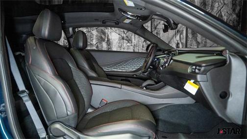 2025 Dodge Charger Daytona R/T