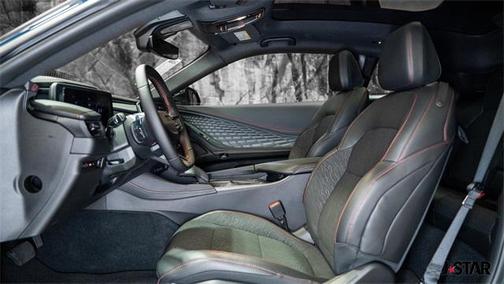 2025 Dodge Charger Daytona R/T