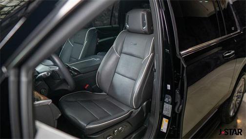 2023 Cadillac Escalade ESV Premium Luxury