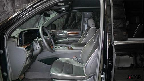 2023 Cadillac Escalade ESV Premium Luxury
