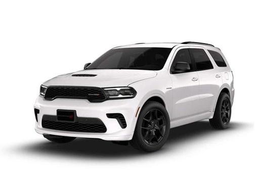 2026 Dodge Durango GT HEMI V8 AWD