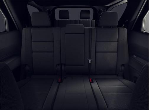 2026 Dodge Durango GT HEMI V8 AWD