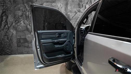 2024 RAM 1500 TRX