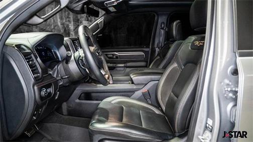 2024 RAM 1500 TRX