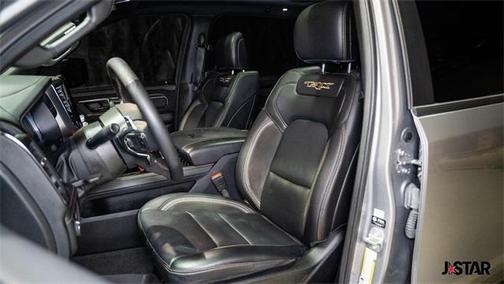 2024 RAM 1500 TRX