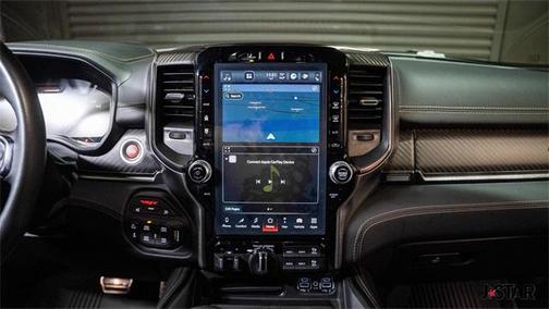 2024 RAM 1500 TRX