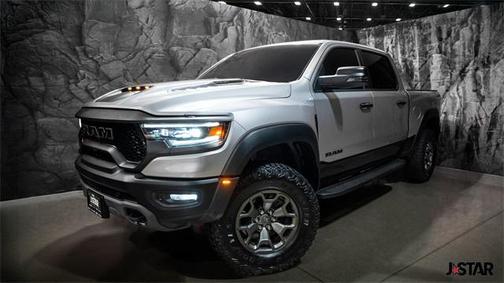 2024 RAM 1500 TRX