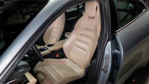 2021 Porsche Taycan Base