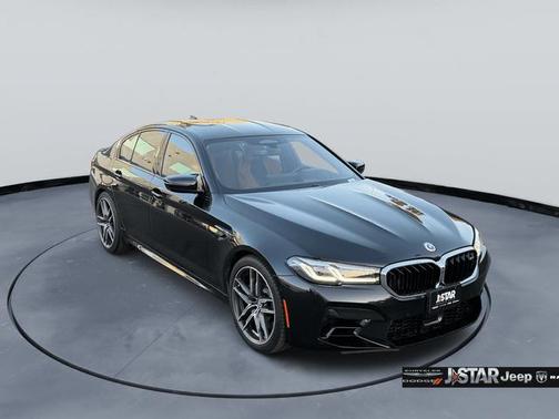 2023 BMW M5 Base