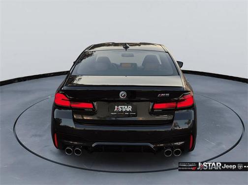 2023 BMW M5 Base