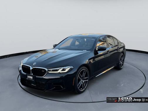 2023 BMW M5 Base