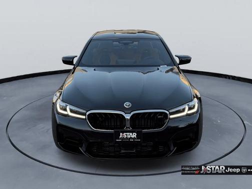 2023 BMW M5 Base
