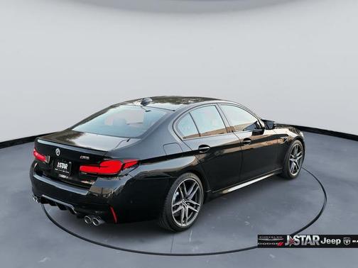 2023 BMW M5 Base