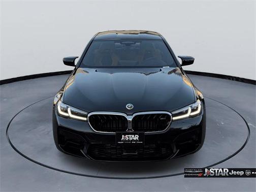 2023 BMW M5 Base