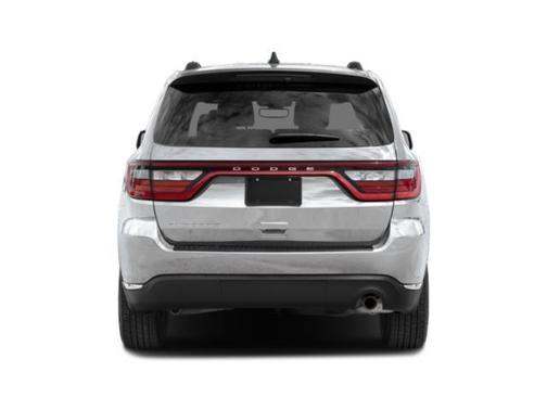 2025 Dodge Durango SRT Hellcat AWD