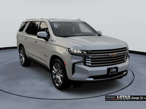 2022 Chevrolet Tahoe 2WD High Country