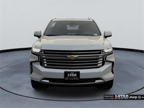 2022 Chevrolet Tahoe 2WD High Country