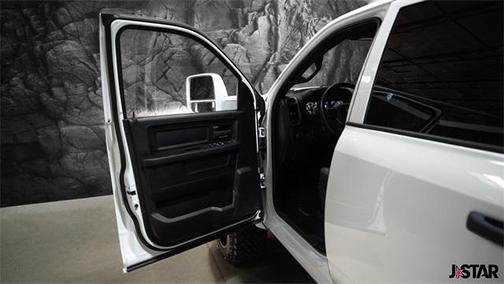 2024 RAM 2500 Tradesman Crew Cab 4x4 6'4' Box