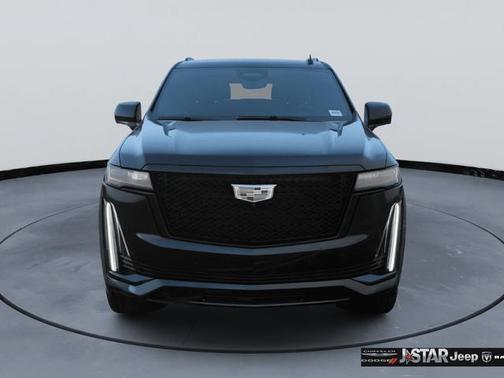 2024 Cadillac Escalade ESV Sport