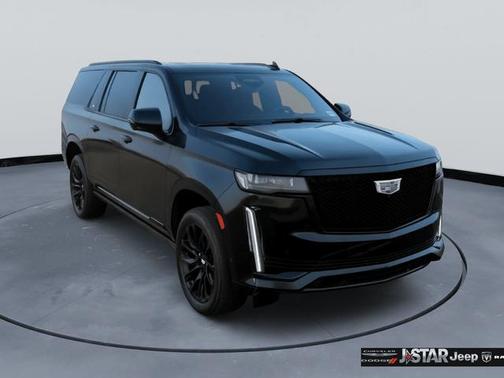 2024 Cadillac Escalade ESV Sport