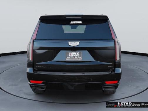 2024 Cadillac Escalade ESV Sport