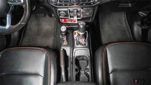 2023 Jeep Gladiator Mojave 4x4