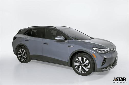 2023 Volkswagen ID.4 Pro