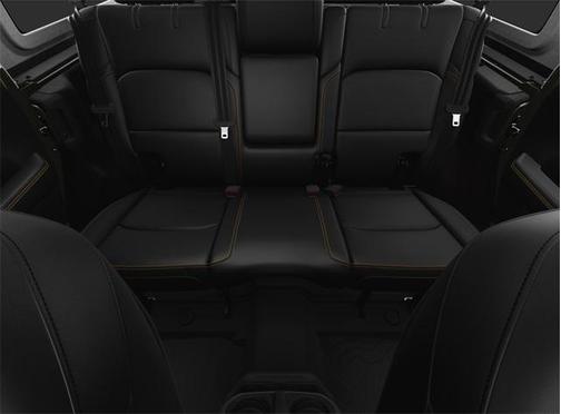 2025 Jeep Wrangler Rubicon 392 Final Edition