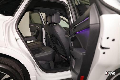 2023 Audi Q3 45 S line Premium Plus