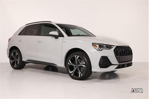 2023 Audi Q3 45 S line Premium Plus