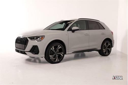 2023 Audi Q3 45 S line Premium Plus