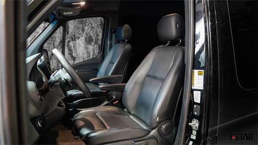 2024 Mercedes-Benz Sprinter 2500 Standard Roof