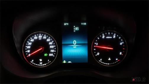 2024 Mercedes-Benz Sprinter 2500 Standard Roof