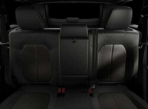 Sting-Gray Clearcoat 2026 Jeep Cherokee Limited