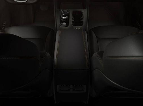 Sting-Gray Clearcoat 2026 Jeep Cherokee Limited