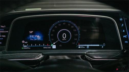 2021 Cadillac Escalade ESV Sport