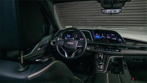 2021 Cadillac Escalade ESV Sport