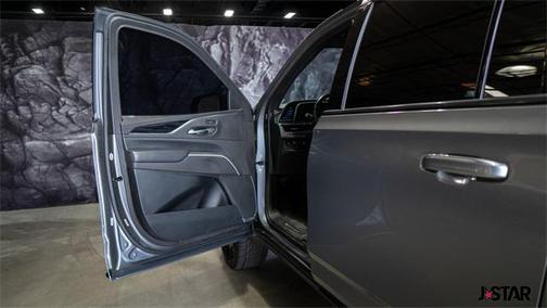 2021 Cadillac Escalade ESV Sport