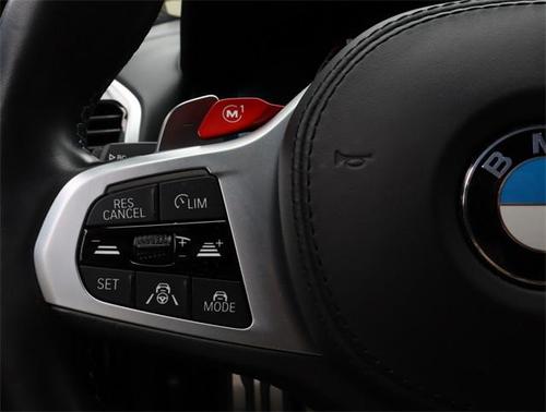 2020 BMW M8 Gran Coupe i